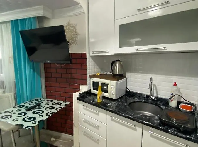 아미타 하우스 3*