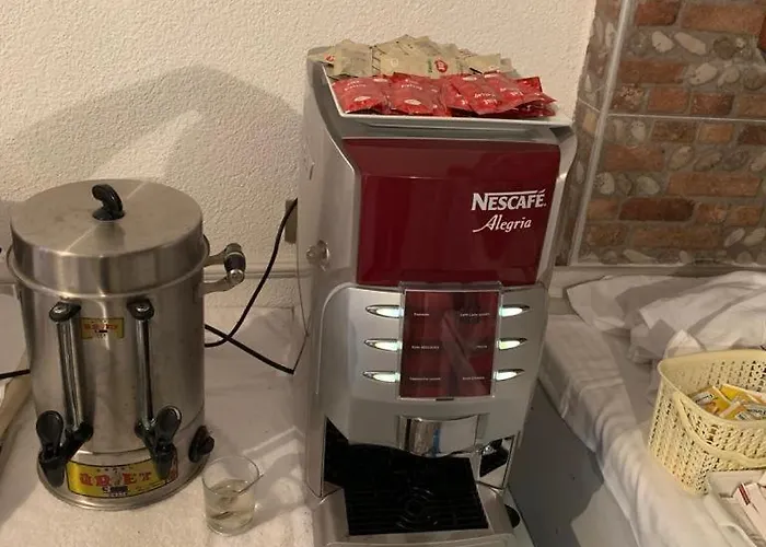 아미타 하우스 아파트호텔