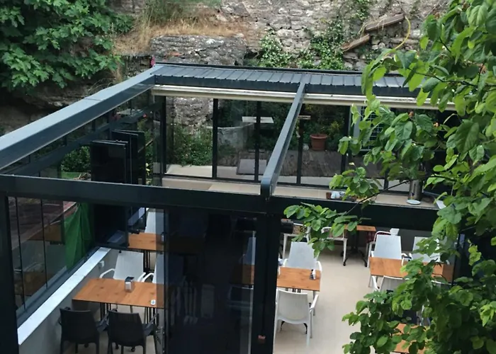 아미타 하우스 아파트호텔 3*