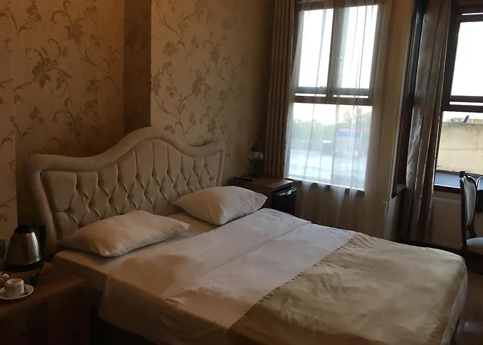 아미타 하우스 3* 이스탄불