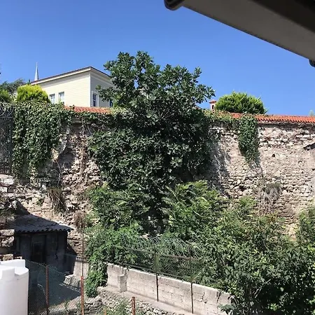 Apart Otel Amida House