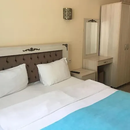 Hotel apartamentowy Amida House