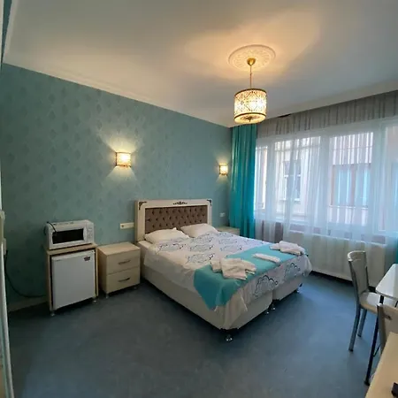 Amida House