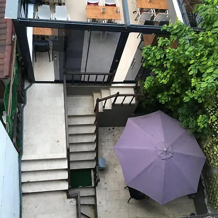 Amida House Stambuł