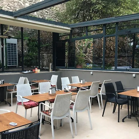 Apart Otel Amida House İstanbul