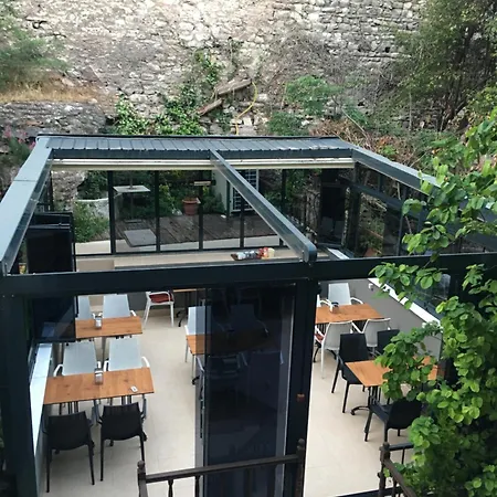 Amida House Stambuł