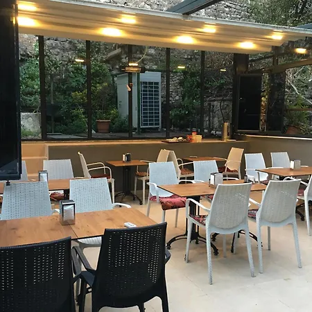 Amida House Hotel apartamentowy
