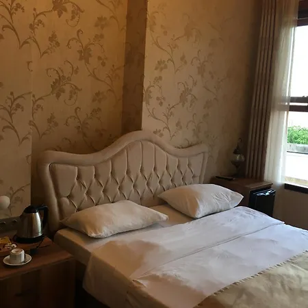 Hotel apartamentowy Amida House 3*
