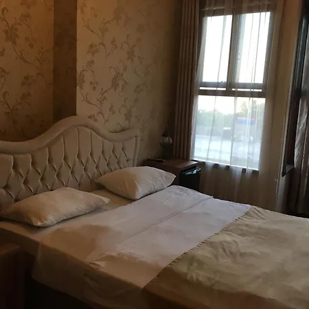 Amida House 3* Stambuł
