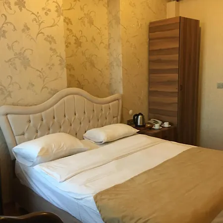 Amida House Stambuł