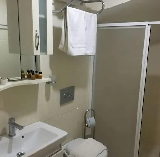 Amida House 3* Istanbulská provincie