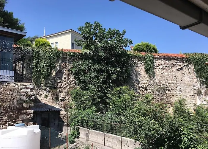 Aparthotel Amida House