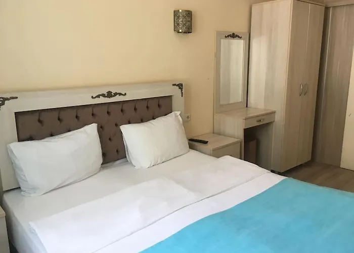 Aparthotel Amida House