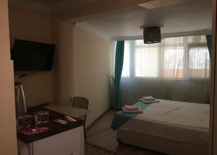 Amida House Aparthotel