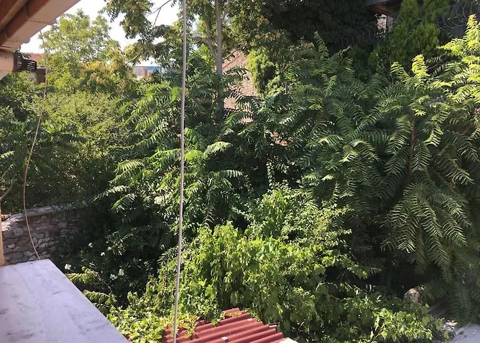 Amida House Istanbulská provincie