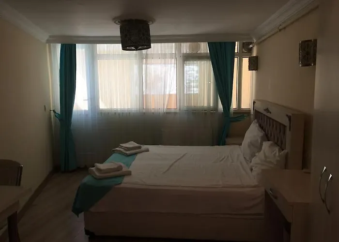 Aparthotel Amida House