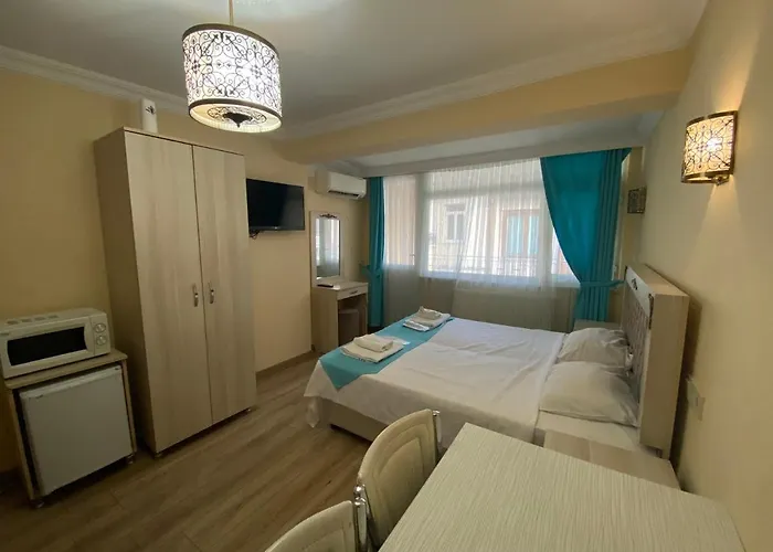 Aparthotel Amida House