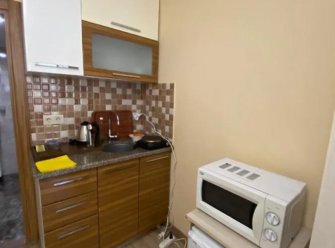 Amida House Aparthotel