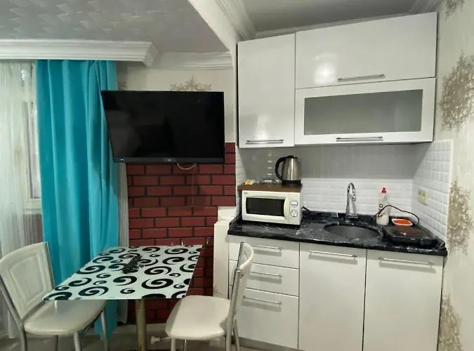 Amida House Aparthotel