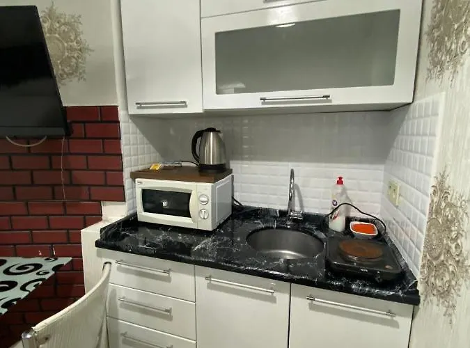 Aparthotel Amida House