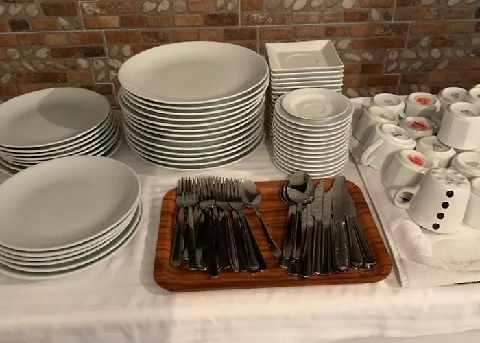 Amida House Aparthotel