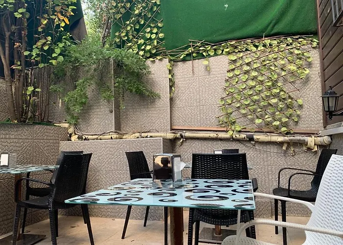 Aparthotel Amida House Istanbulská provincie