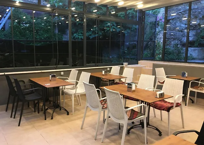 Aparthotel Amida House