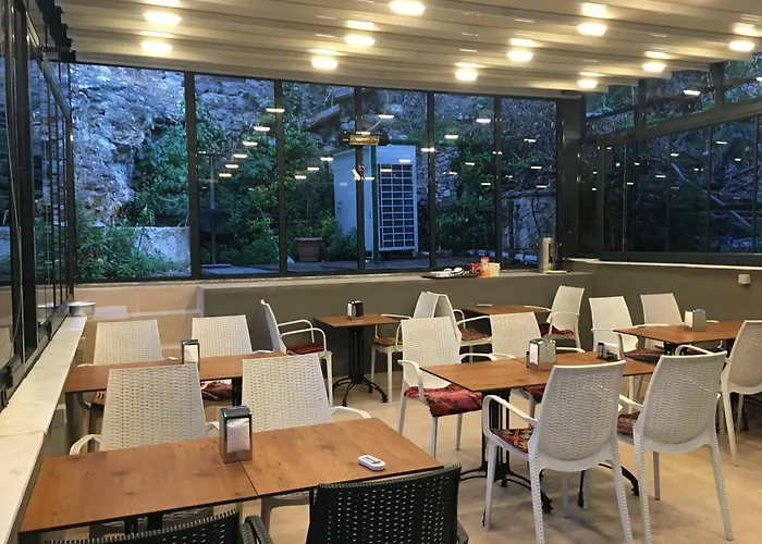 Amida House Istanbulská provincie