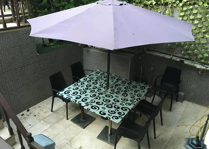 Aparthotel Amida House Istanbulská provincie