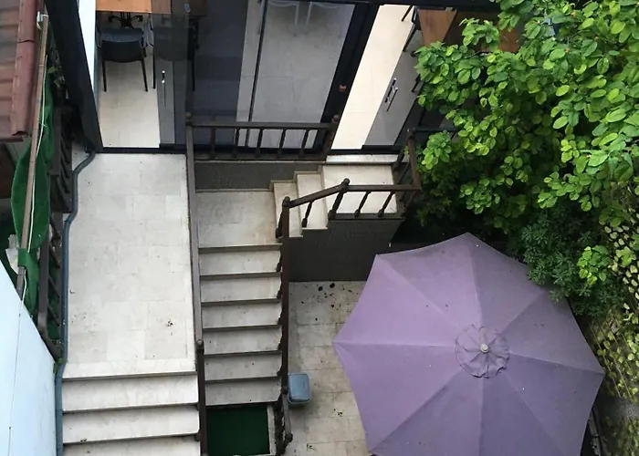 Amida House Istanbulská provincie