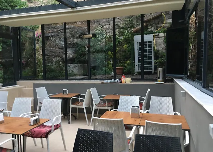 Aparthotel Amida House 3*