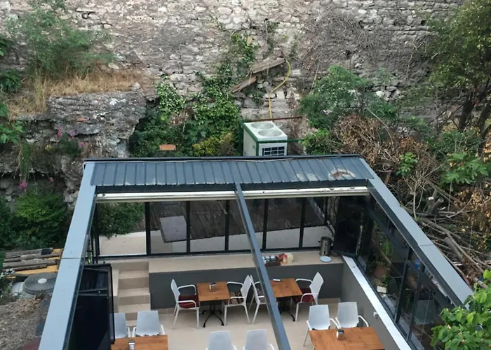 Aparthotel Amida House