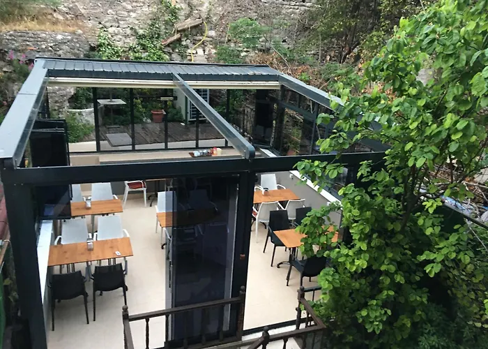 Amida House 3* Istanbulská provincie