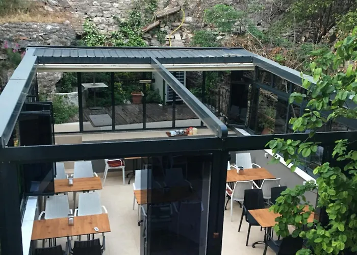 Amida House Istanbulská provincie