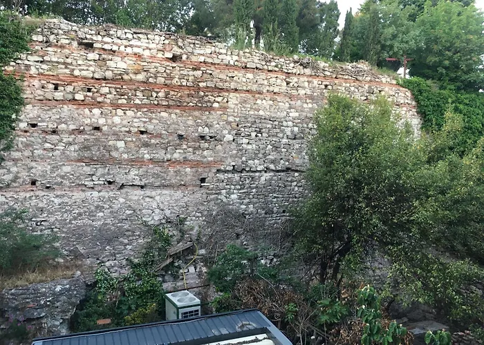 Amida House 3* Istanbulská provincie