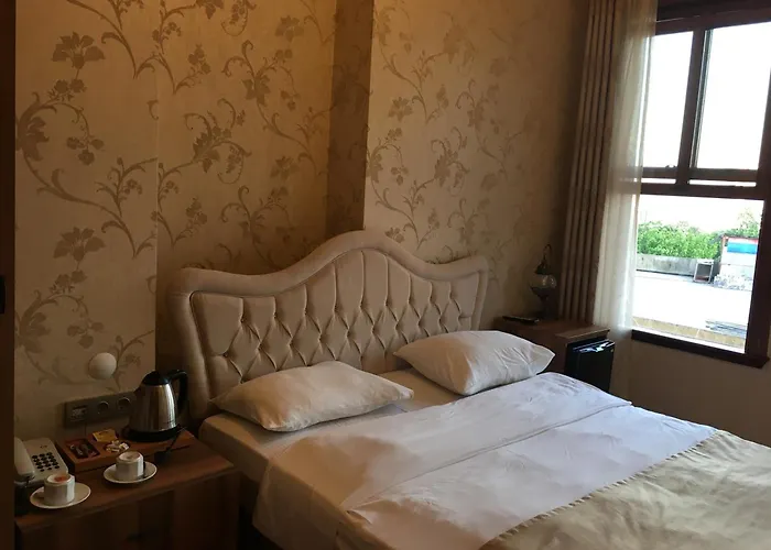 Aparthotel Amida House 3*