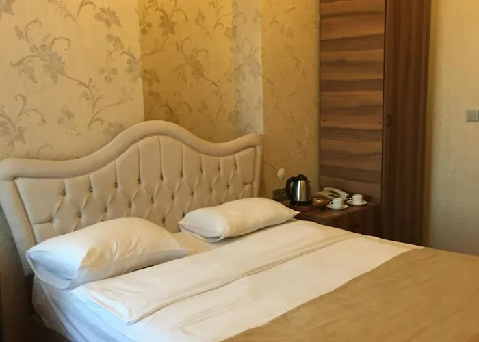 Amida House Istanbulská provincie