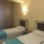 Amida House Lägenhetshotell 3*