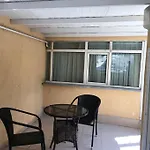 Lägenhetshotell Amida House 3*
