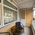 Amida House Lägenhetshotell