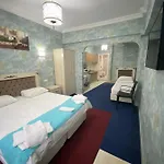 Amida House Lägenhetshotell Istanbul