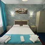 Amida House Lägenhetshotell Istanbul