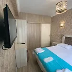 Lägenhetshotell Amida House 3*