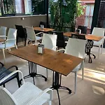 Amida House Lägenhetshotell