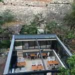 Lägenhetshotell Amida House