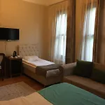 Amida House Istanbul